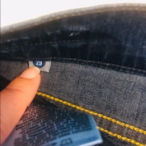 Citizens Of Humanity Jeans Size 29 - Picture 7 of 7